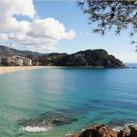 Villa Fenals Moderna Lloret de Mar