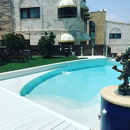 Fenals Moderna Villa Lloret de Mar