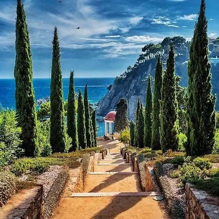 Villa Fenals Moderna Lloret de Mar