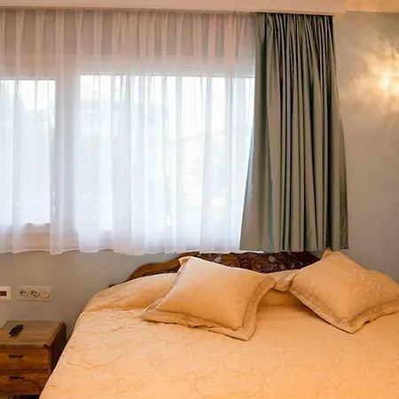 Fenals Moderna Villa *