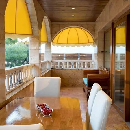 Villa Fenals Moderna Lloret de Mar