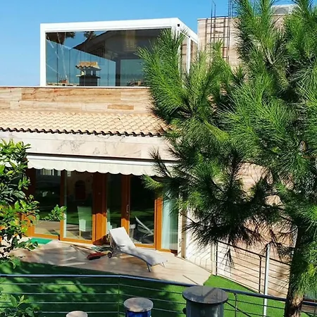 Fenals Moderna Lloret de Mar